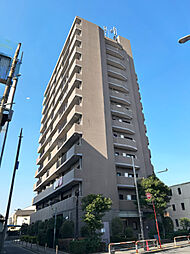 バームステージ梅島