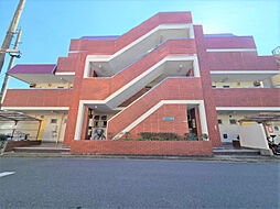 足立区青井1丁目 マンション