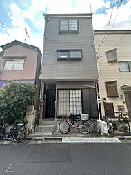 足立区西新井本町4丁目