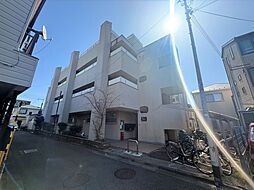 小倉第六マンション