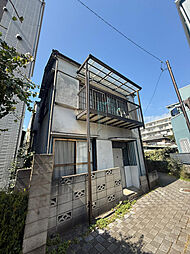 足立区中央本町4丁目