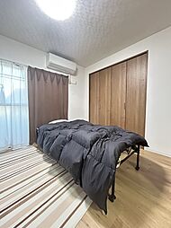 ニシムラ梅島コーポラス