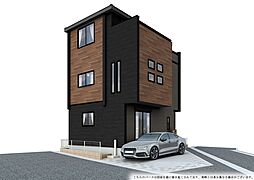 足立区六月1丁目