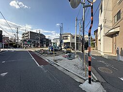 足立区六月1丁目