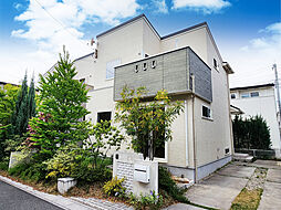 ポラスの旧分譲住宅　MIRAI’S三郷中央