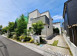 ポラスの旧分譲住宅　MIRAI’S三郷中央