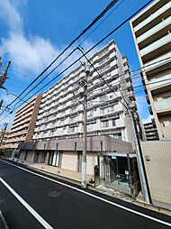 朝日プラザ越谷