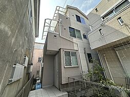 足立区関原2丁目