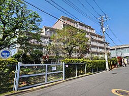 ソフィア西新井