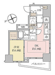 シティインデックス西新井