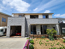 上尾市大谷本郷