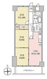 ライオンズマンション綾瀬第5