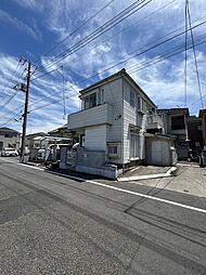 葛飾区　西水元3丁目