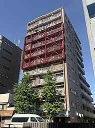 五反野ダイヤモンドマンション