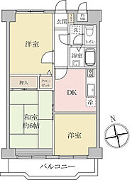 川口市鳩ヶ谷緑町２丁目