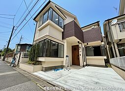 足立区中央本町2丁目