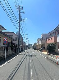 足立区一ツ家1丁目