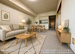野田川間ガーデンハウス