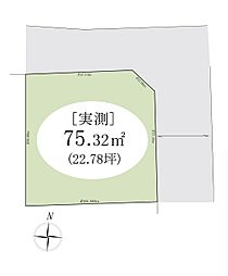 足立区梅田5丁目