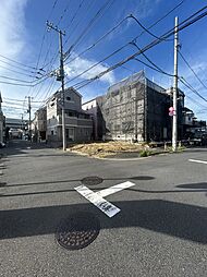 足立区加賀2丁目