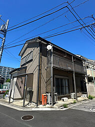 足立区興野1丁目