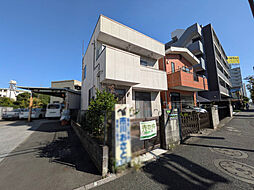 足立区保木間5丁目
