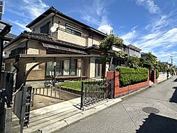 春日部市大衾　戸建