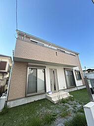 春日部六軒町　戸建