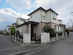 春日部市米島 土地