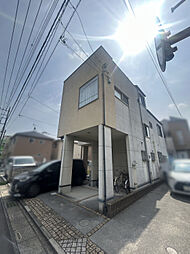 川口市芝下2丁目　戸建