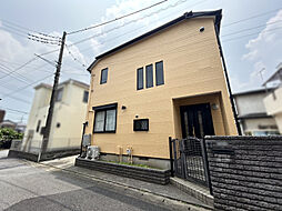 越谷市大泊　戸建