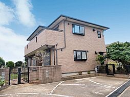 春日部市東中野　戸建