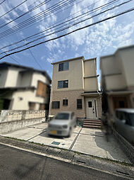 春日部市大沼6丁目 戸建