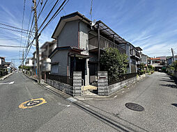 越谷市下間久里　戸建