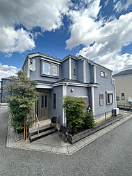 越谷市袋山 戸建