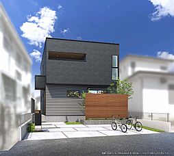 春日部市藤塚　新築分譲住宅