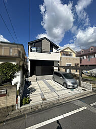 越谷市千間台西6丁目 戸建