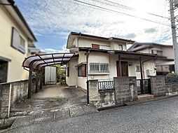 春日部市増田新田 土地