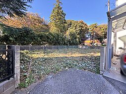 さいたま市岩槻区宮町2丁目　土地