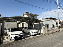 春日部市永沼　戸建