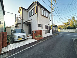 春日部市緑町6丁目　戸建