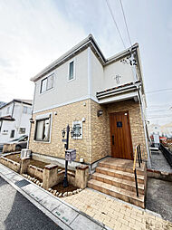 春日部市備後西3丁目　戸建