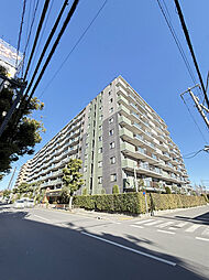 ダイアパレスルネッサせんげん台