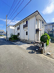 春日部市藤塚　土地