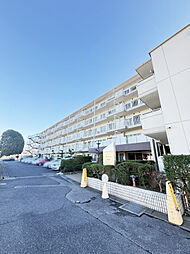 シティプラザせんげん台弐番館