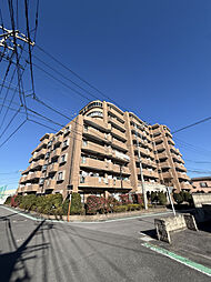 ライオンズガーデン武里