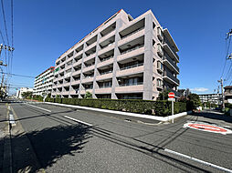 ライオンズマンションせんげん台