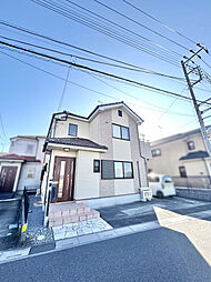 春日部市藤塚　戸建