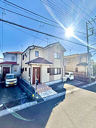 春日部市藤塚　戸建