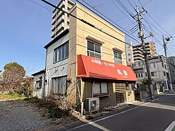 春日部市粕壁2丁目　土地